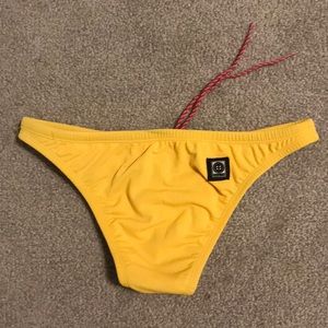 🏊🏽‍♀️Jolyn Brazilian Bikini Bottome